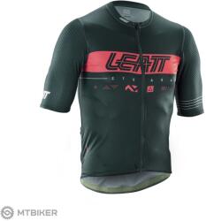 Leatt MTB Endurance 6.0 mez, racing green (L)