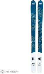 ZAG UBAC síléc, 95, kék/fehér (178 cm)