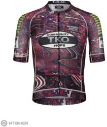 Pas Normal Studios T. K. O. Mechanism mez, human error pink (L)