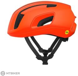 POC Cytal MIPS bukósisak, matt fluoreszkáló narancssárga (M (54-59 cm))