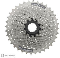 Shimano Altus CS-HG201 kazettás lánckeréksor, 9-seb. (11-36T)