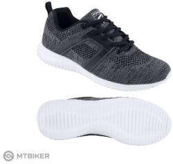 FORCE Titan férfi életmód cipő, szürke (37)