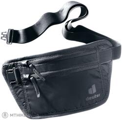 Deuter Security Money Belt I pénztárca, fekete