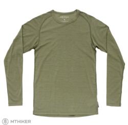 Devold Lauparen Merino Base 190 aláöltözet, lichen (S)