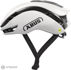 ABUS GameChanger 2.0 MIPS sisak, shiny white (M (54-58 cm))