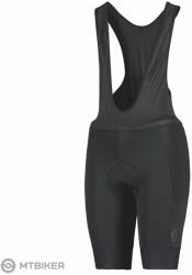 SCOTT Gravel Warm +++ női rövidnadrág, fekete (M)