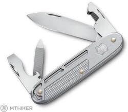 Victorinox Synergy Alox zsebkés, ezüst