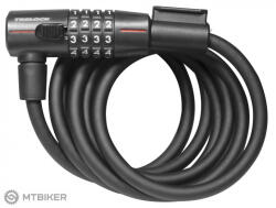 TRELOCK SK 210 spirál sodronylakat kódra, 1 800 mm/10 mm