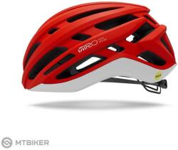 Giro Agilis MIPS sisak, mat flame red (L (59 - 63 cm))
