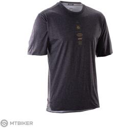 Leatt MTB Trail 4.0 mez, ghost black (3XL) - mtbiker - 21 490 Ft