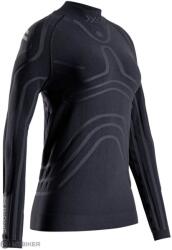 X-BIONIC HEATLOOP női póló, fekete (M)