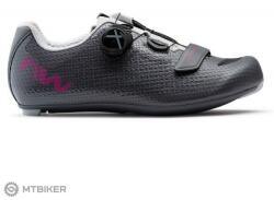 Northwave Storm 2 női cipő, szürke (EU 39.5)