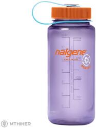 Nalgene Wide Mouth Sustain kulacs, 0.5 l, amethyst