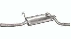 Marix 30-22 hátsó kipufogó dob - VW Caddy III (K30-22)