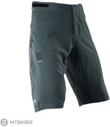 Leatt MTB Trail 2.0 rövidnadrág, spruce green (L)