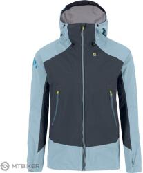 Karpos Storm Evo dzseki, woodl. grey/smoke blue (L)