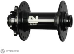 Novatec D041SB-15 első agy, 32 lyukas, 15x110, gyári