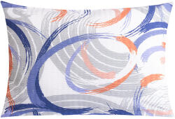 BellaTEX Párnahuzat, 50×70 cm, vízbuborékok (12919)