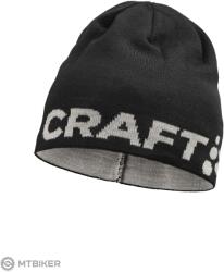 Craft ADV Nordic edzősapka, fekete (L-XL)