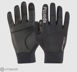 Sportful Apex 2 Light kesztyű, fekete (M)