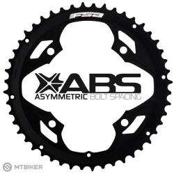 FSA Omega ABS lánckerék, 48T, 2x11