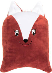 BellaTEX formázott párna 50/190, róka (12945)