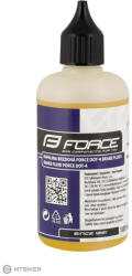 FORCE DOT-4 fékfolyadék, 100 ml