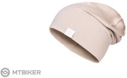 Sensor MERINO EXTREME UP sapka, mandula bézs (UNI)