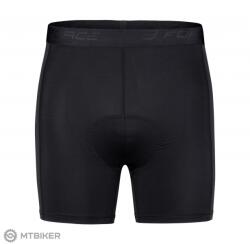 FORCE belső nadrág, fekete (XXL)