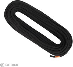 Singing rock Énekkő Statikus R44 kötél, 11 mm, fekete (100 m-es tekercs)