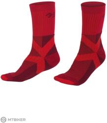 Direct Alpine MALGA 2.0 zokni, rózsafa (EU 41-42)