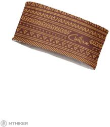 Chillaz ORNAMENT fejpánt, tégla