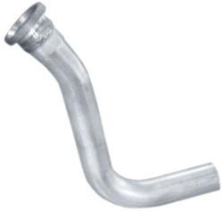 Marix 07-271 első kipufogó cső - CITROEN C25, FIAT Ducato I, FIAT Talento, PEUGEOT J5 (K07-271ALU)