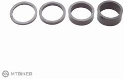 PRO párna UD CARBON készlet 1 1/8-hoz