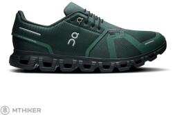 On Running Cloud 6 szabadidőcipő, evergreen/black (EU 42.5)