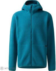 Haglöfs Funäs Pile Hoo pulóver, deep teal (XL)