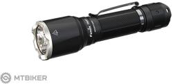 Fenix TK17 taktikai újratölthető zseblámpa, 3600 lm, fekete