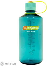 Nalgene Narrow Mouth Sustain kulacs, 1 l, cerulean