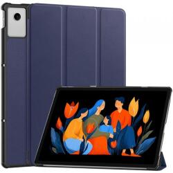 Techsuit Husa pentru Lenovo Idea Tab Plus, Techsuit, FoldPro, Albastra - evomag