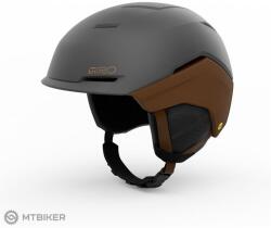Giro Tenet MIPS sisak, metál szürkésbarna/barna (M)