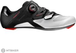 Mavic Cosmic Elite kerékpáros cipő, fekete/fehér (EU 43 1/3)