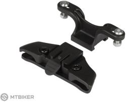 RFR kosár adapter, fekete