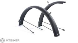 Beany Solely. JR sárvédő készlet, 26, fekete