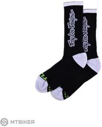 Troy Lee Designs Performance zokni, fekete (L/XL)