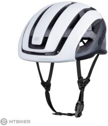 FORCE Neo sisak, fehér/fekete (L-XL (58-63 cm))