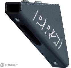 PRO tartó a palackkosárhoz nyereg alatti rögzítéssel