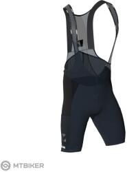 Leatt MTB Endurance 5.0 Cargo női rövidnadrág, fekete (L)