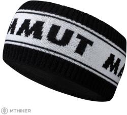 Mammut PEAKS HEADBAND fejpánt, fekete