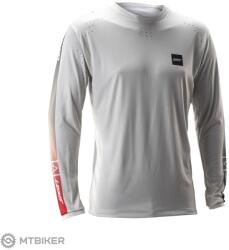 Leatt MTB Gravity 4.0 mez, cream white (XXL)