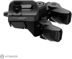 Shimano XT SW-M8150 Di2 váltókar, jobb, I-spec EV, 2x12